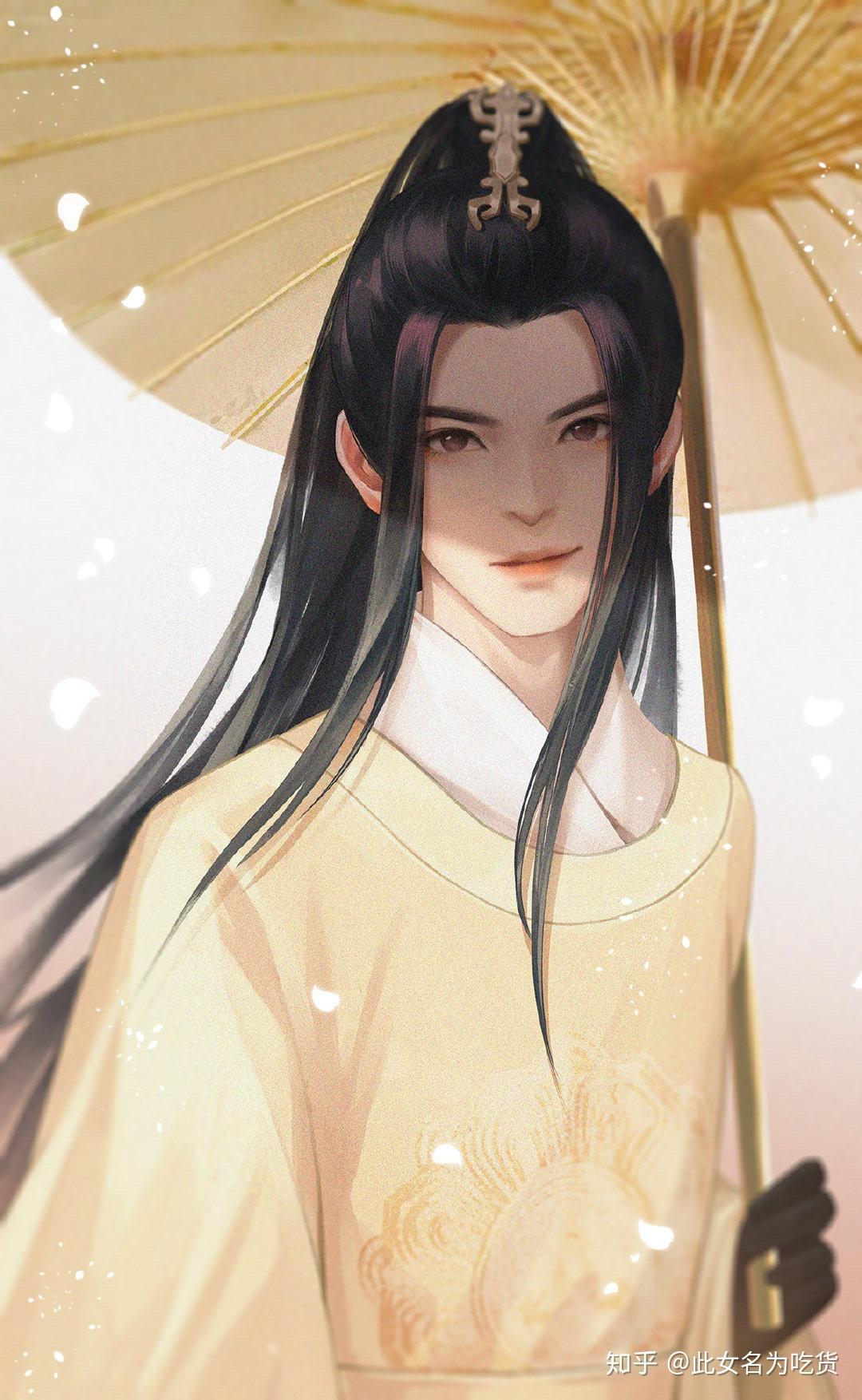 如果黑莲花攻略手册拍剧你们心里的主角人选有哪些呢