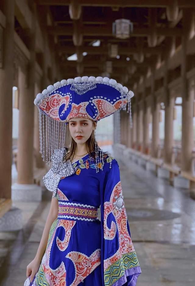 广西网红泰蜜一晚上直播卖货破千万,凭什么?