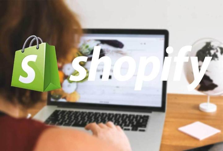 Shopify 