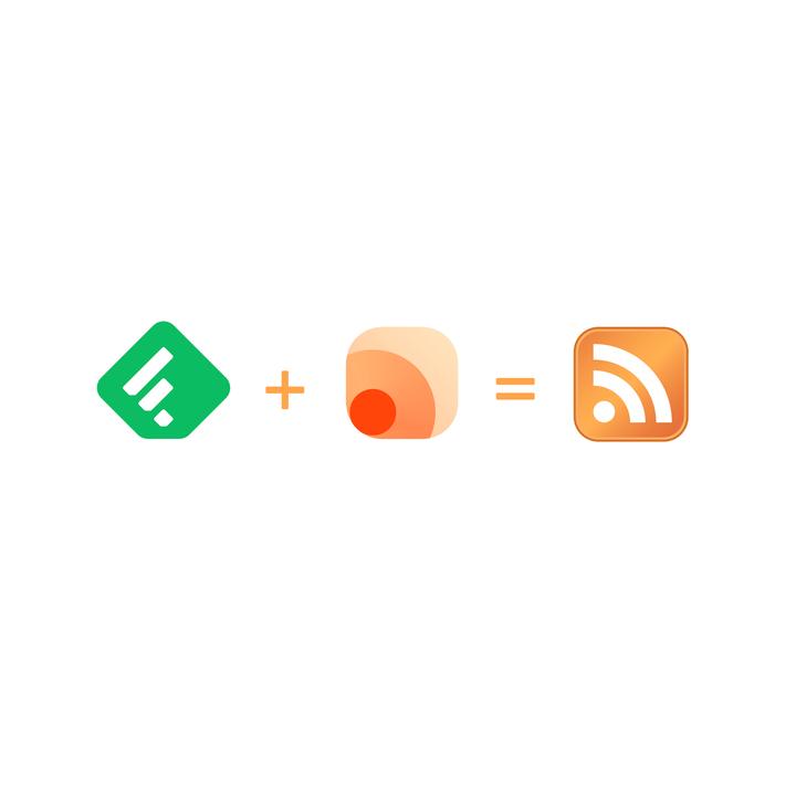 rsshub python: python-powered rss: transform any... 不那么完美的 RSS 订阅方案 — feedly + RSSHub Radar - 知乎