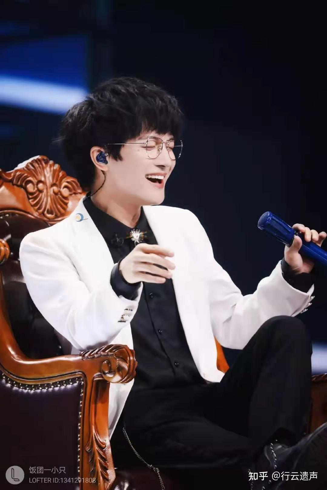 如何评价周深毛不易合作舞台《got it》? - 知乎
