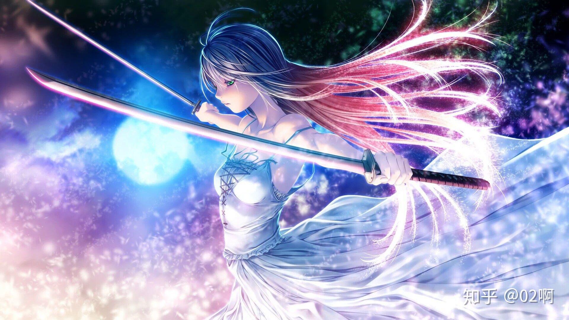 有没有哪些好看的睁眼闭眼壁纸二连图