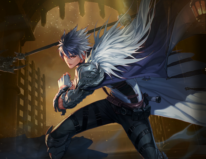 dnf:数值暴涨形态优化!韩服职业平衡决战者改动解析