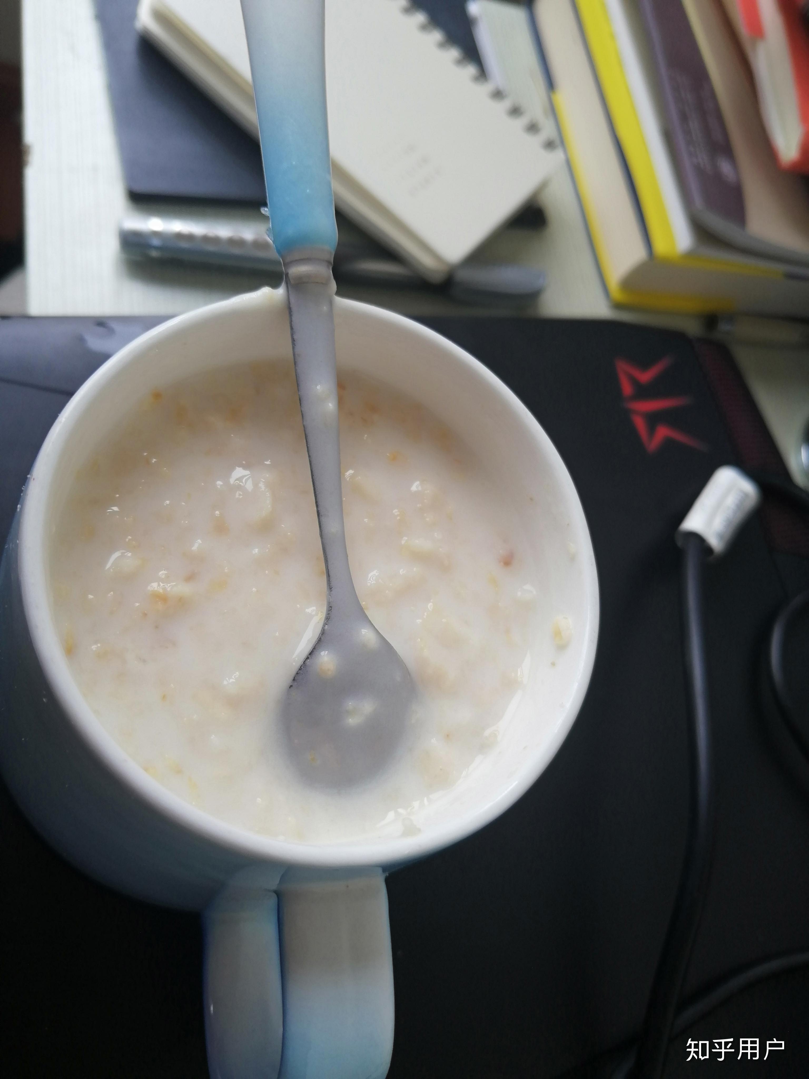 桂格即食燕麦片泡什么好喝