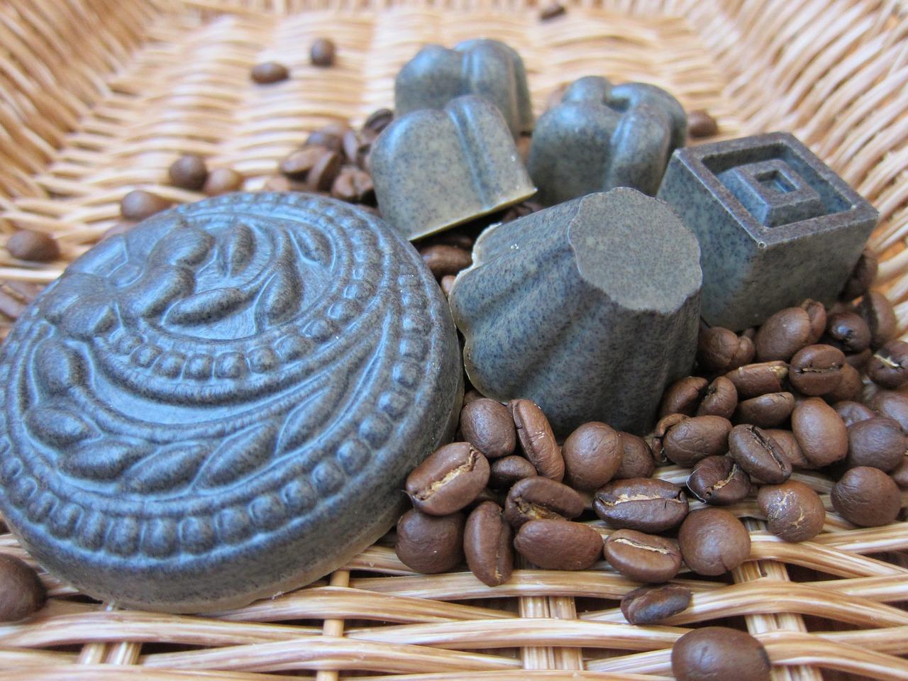 1. 自制磨砂膏配方