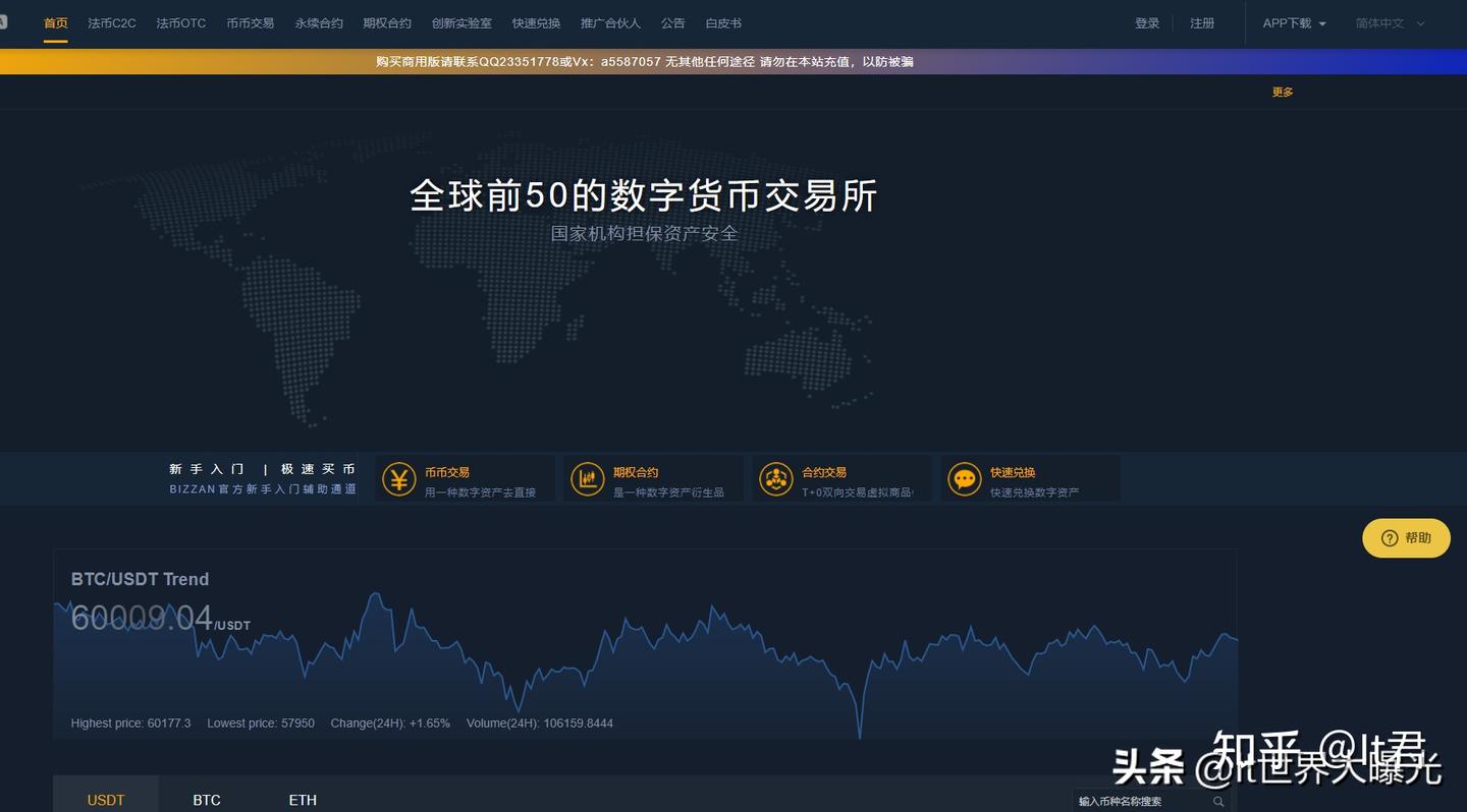 搭建一个数字货币交易所需要多少成本- 知乎