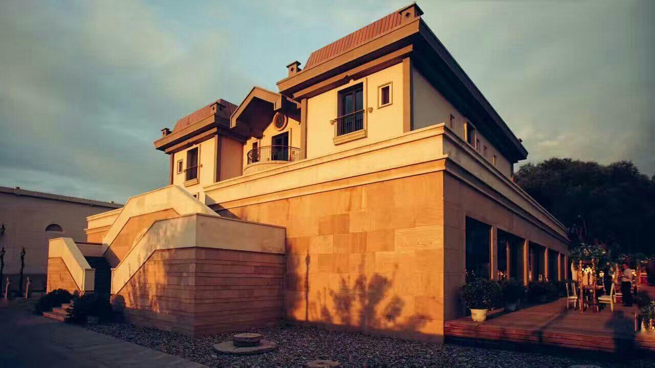 怡园酒庄品质如何?