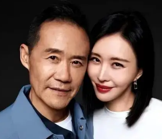 72岁王石的3岁女儿，不是私生女！ - 知乎