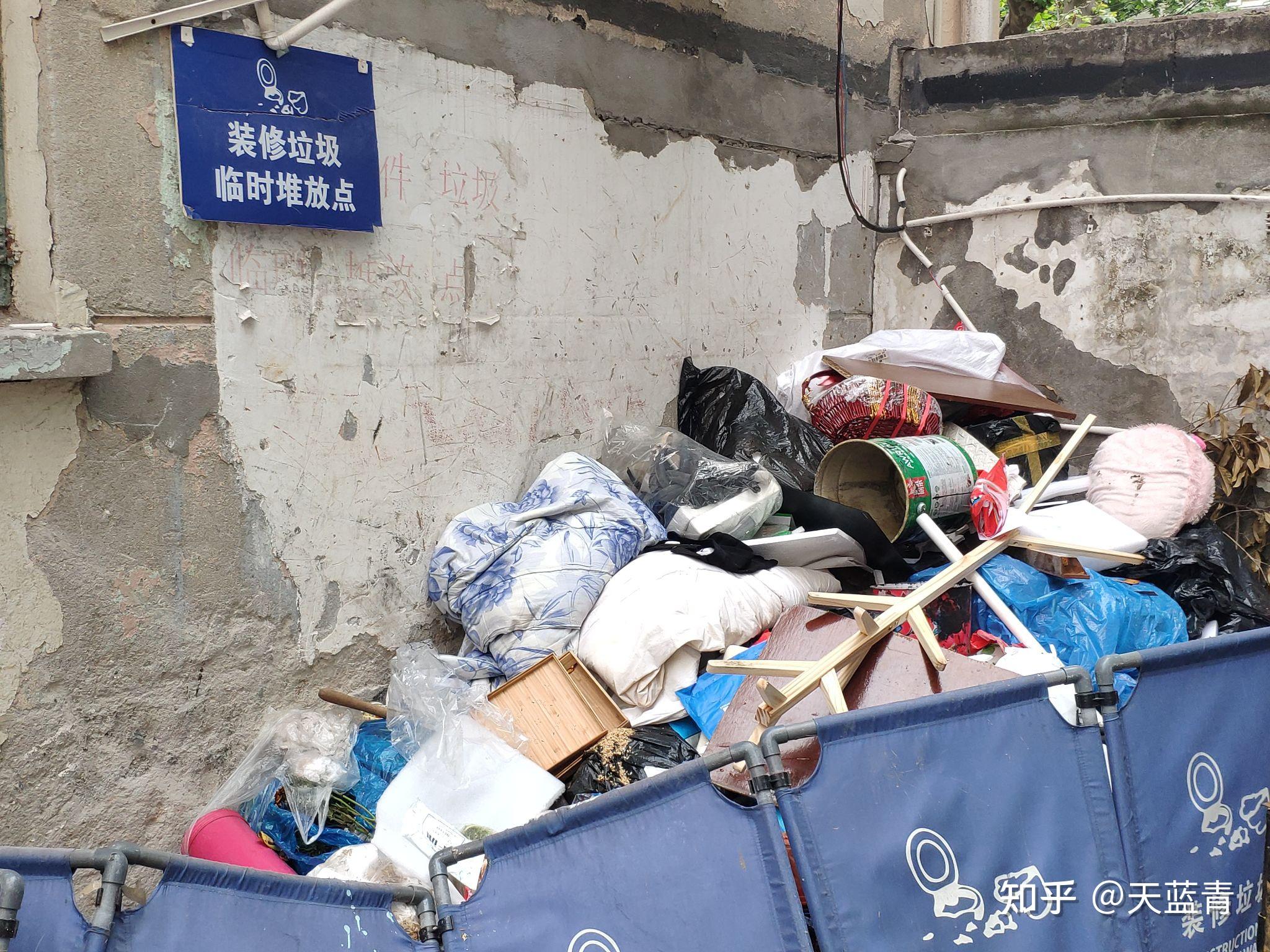 上海垃圾分类实际情况如何了