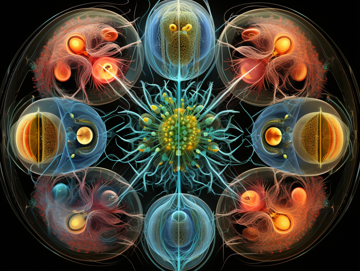 【教材疑点通】分解者的分解作用是否等同于呼吸作用? 知乎