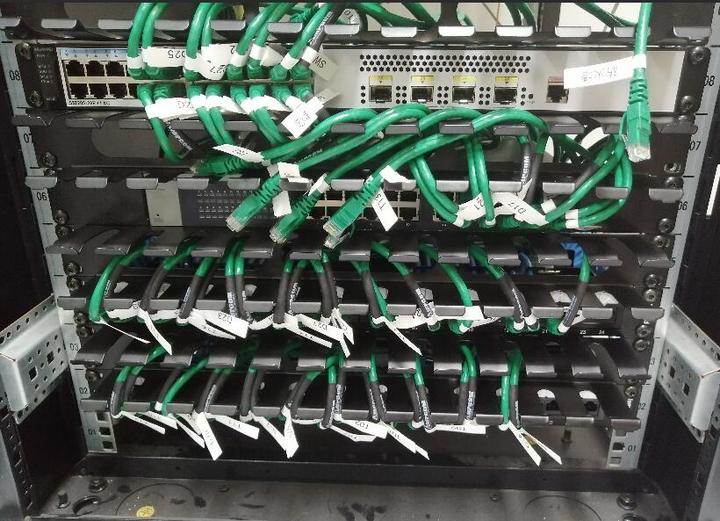 广州无线AP安装弱电施工室外AP - 知乎