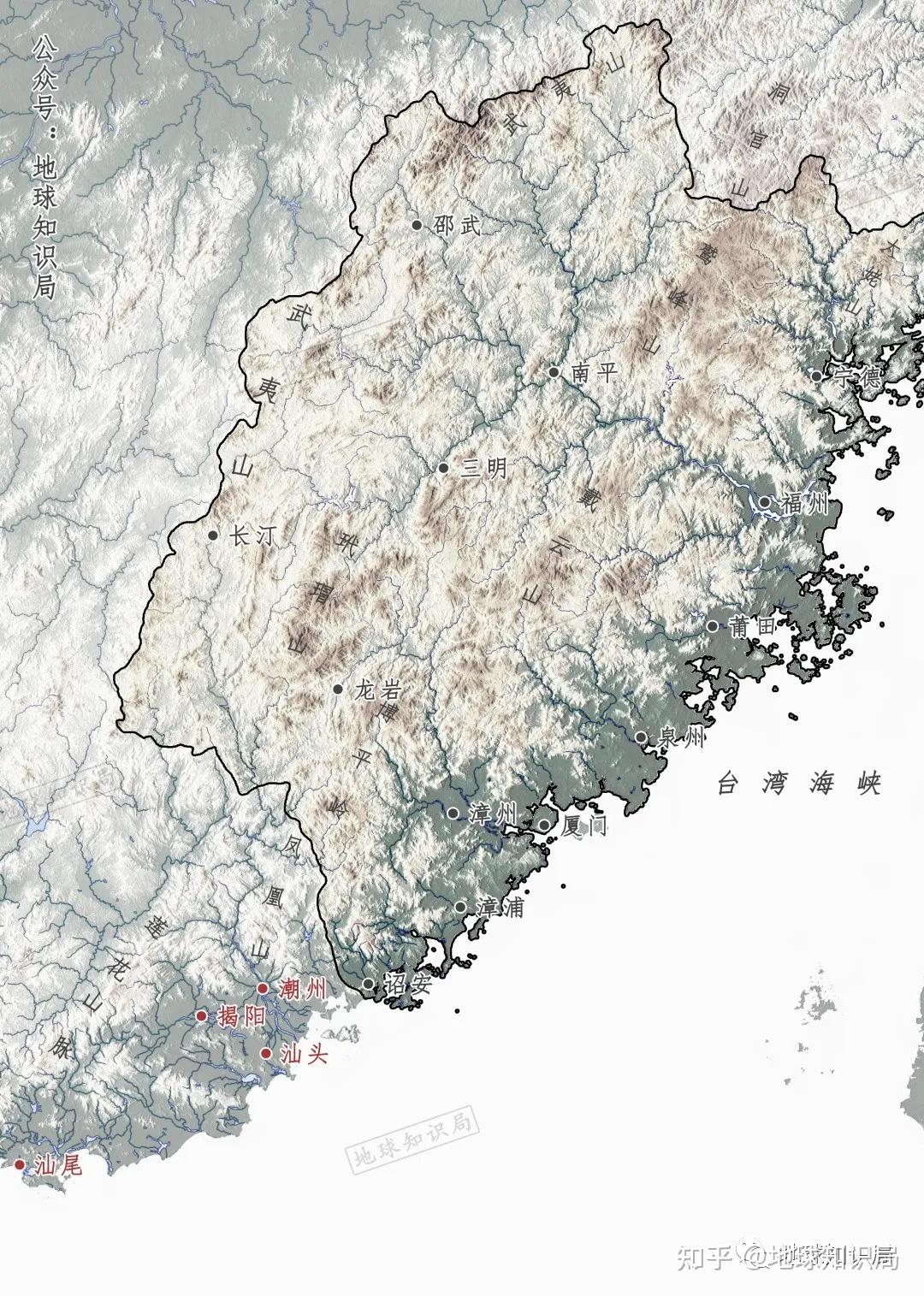 广东潮汕地区到底是个怎样的存在,好的不好的都想听? - 知乎