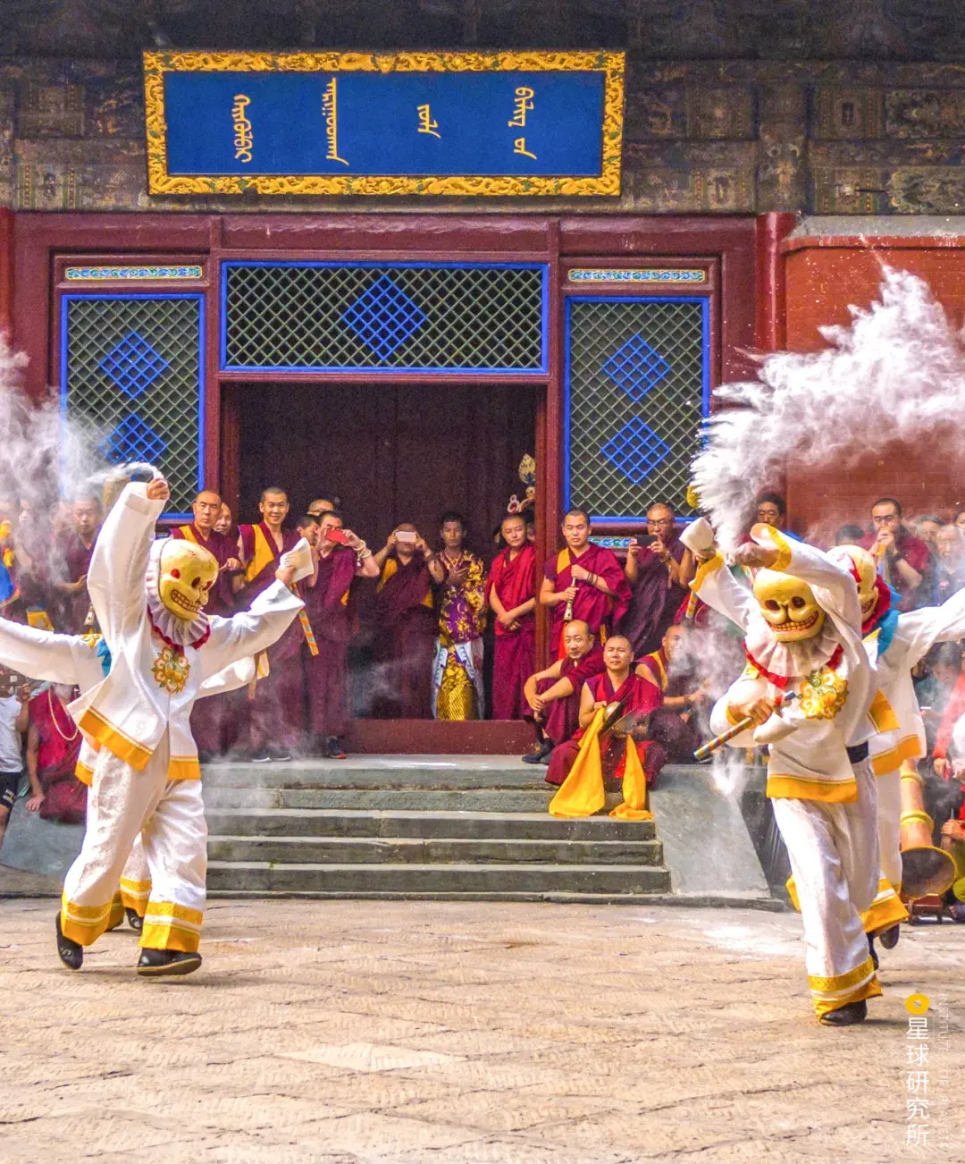 「五台山」是一个什么景点,有哪些吸引人的地方和游览建议?-五台山怎么样好玩吗