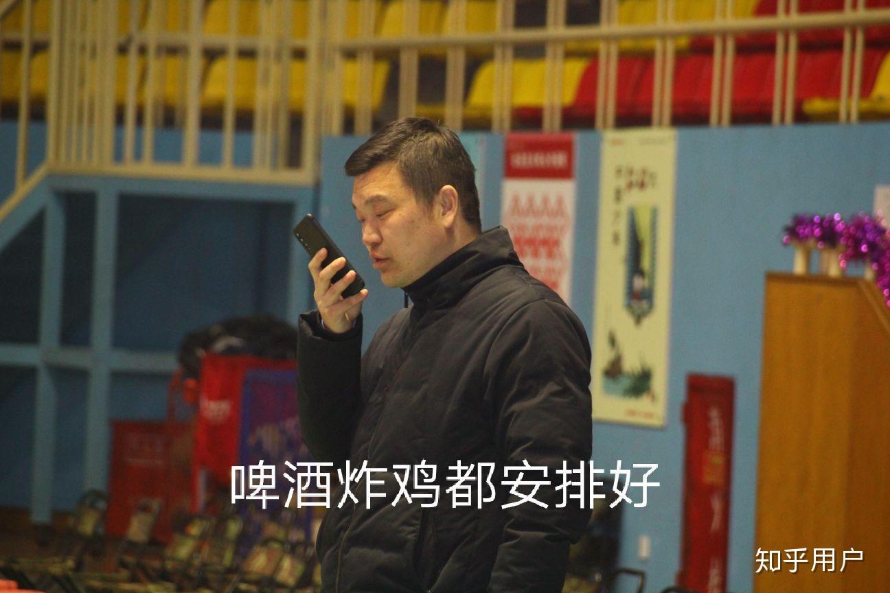 如何评价潞河中学马剑涛