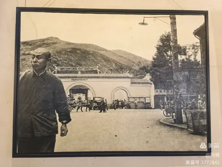 古时候,中原人是不是把山上的树都砍完了? - 知乎