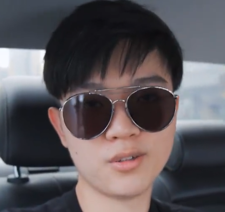 如何评价b站up主lks拉克丝