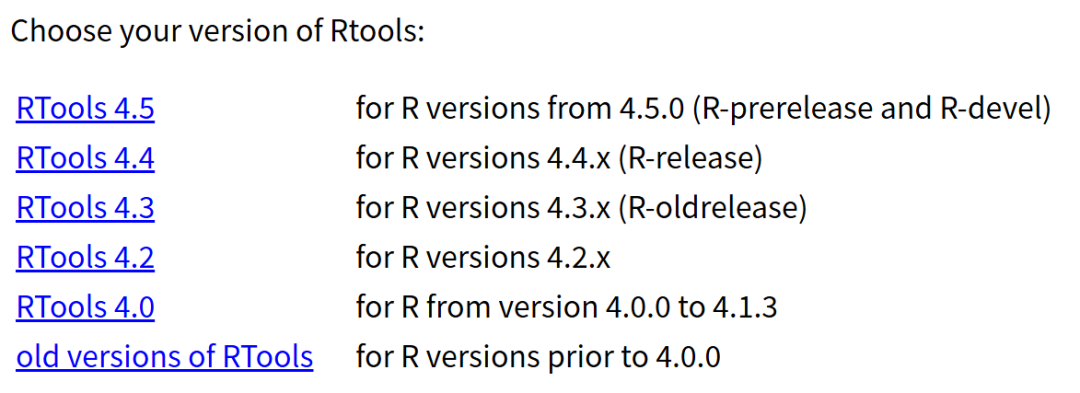 R 语言 | Rstudio | R 包的下载和安装 - 知乎