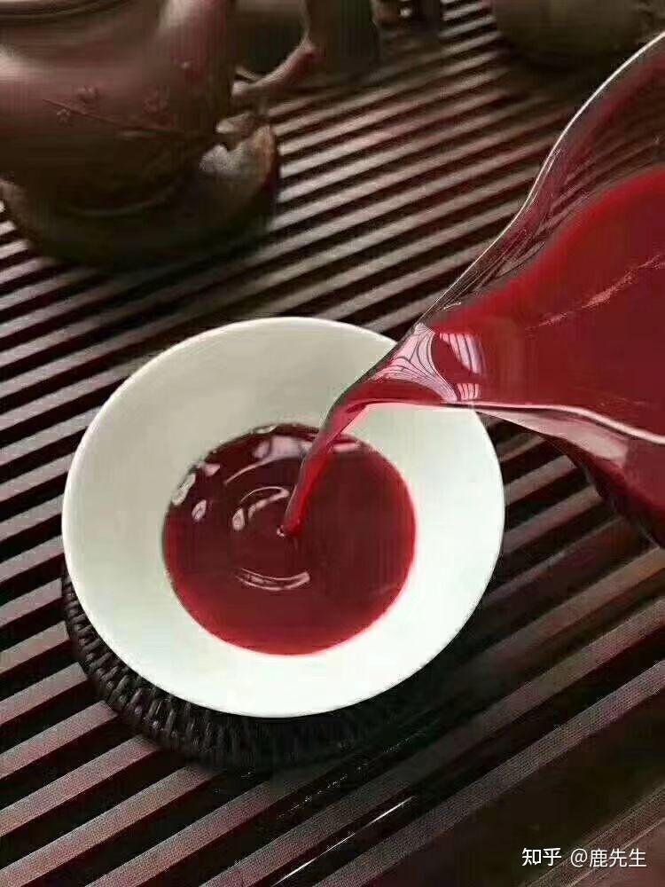 生喝鹿血真的好吗