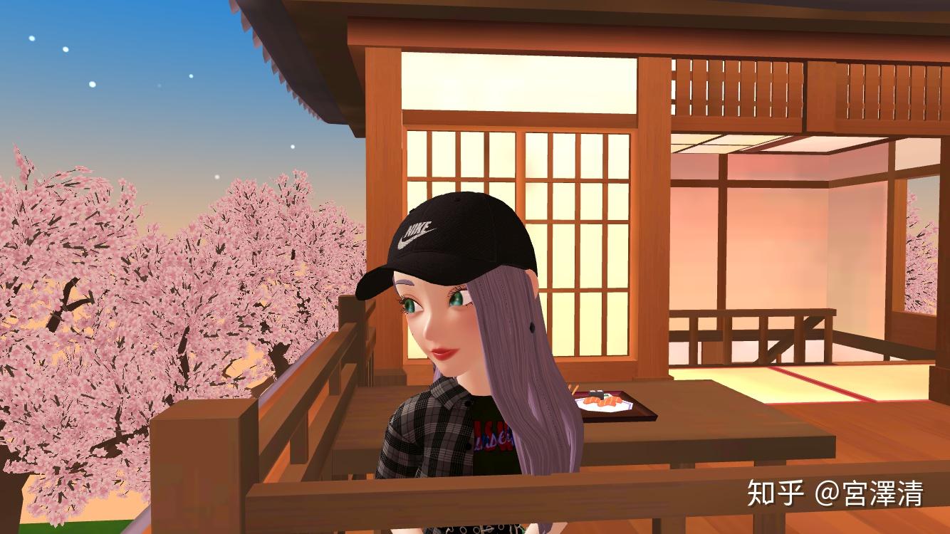 如何评价崽崽zepeto这个软件