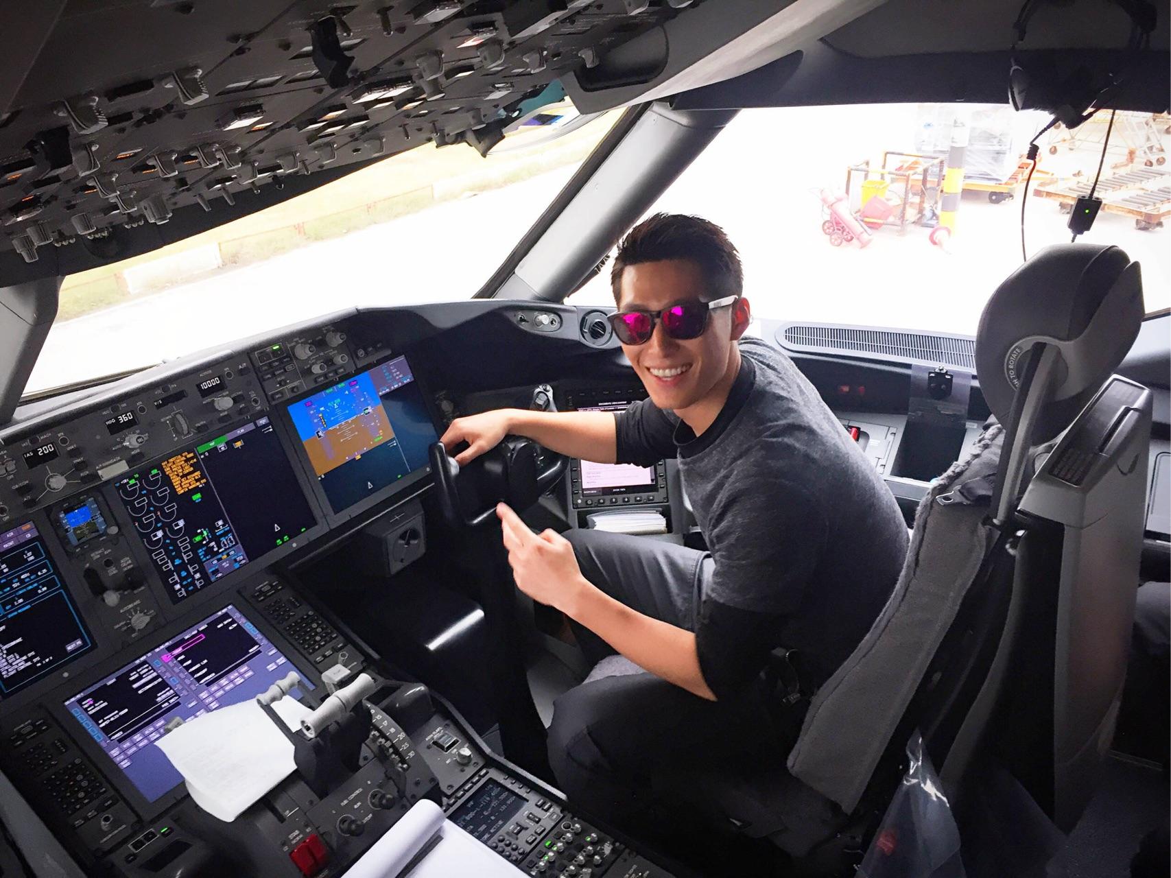 窦骁的美图或搞怪图有哪些?-窦骁帅照