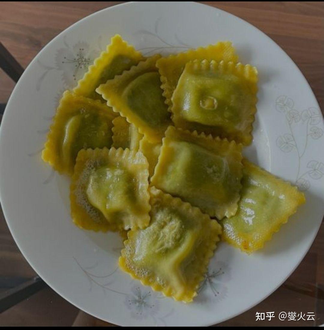 你吃过最奇葩的饺子是什么馅的?