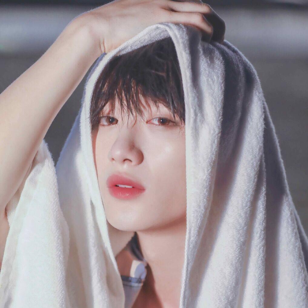 有哪些丁程鑫的头像呀