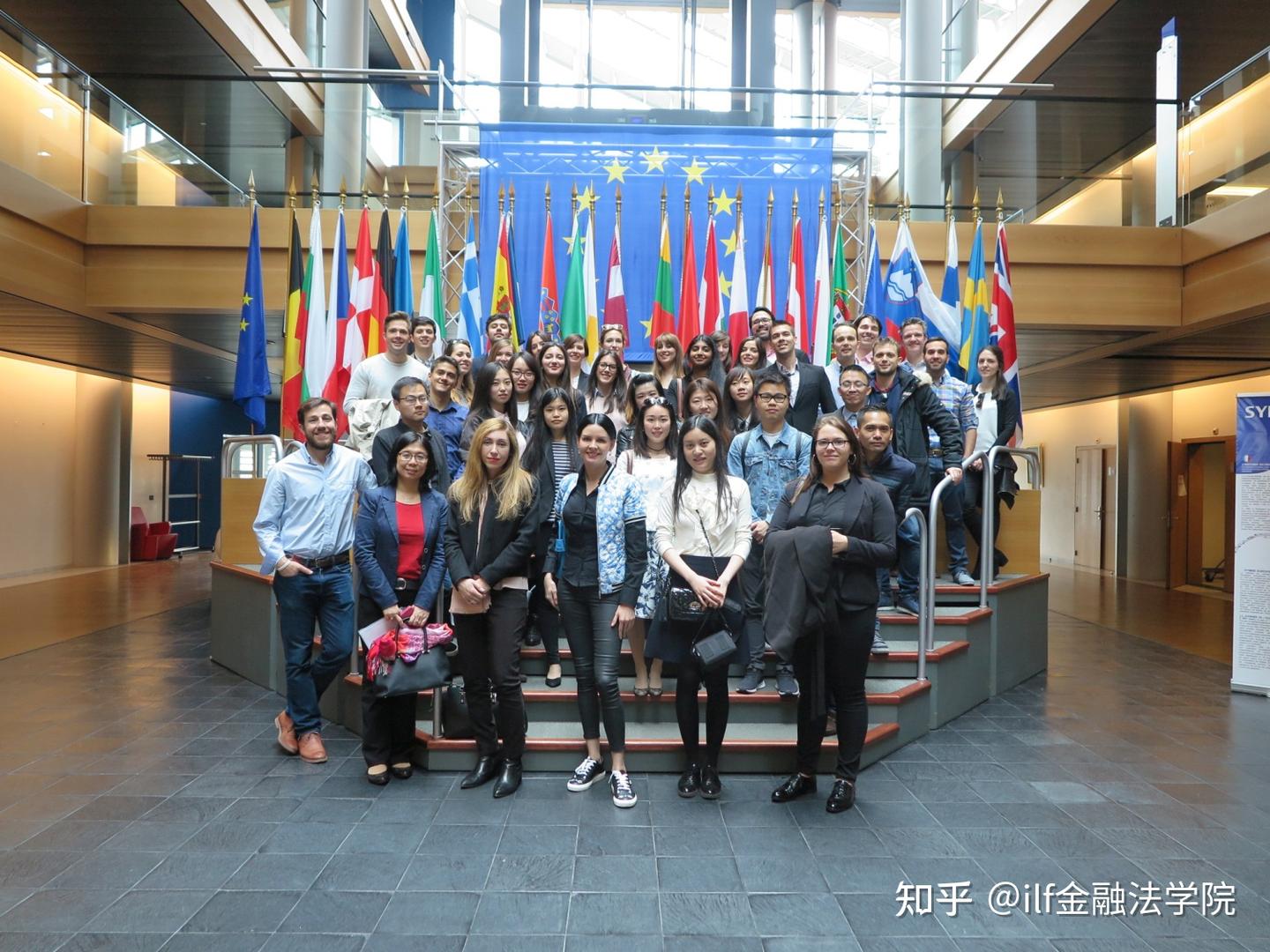 LLM Guide Top 10!德国法兰克福歌德大学法律与金融学院国际金融法学硕士项目简介- 知乎
