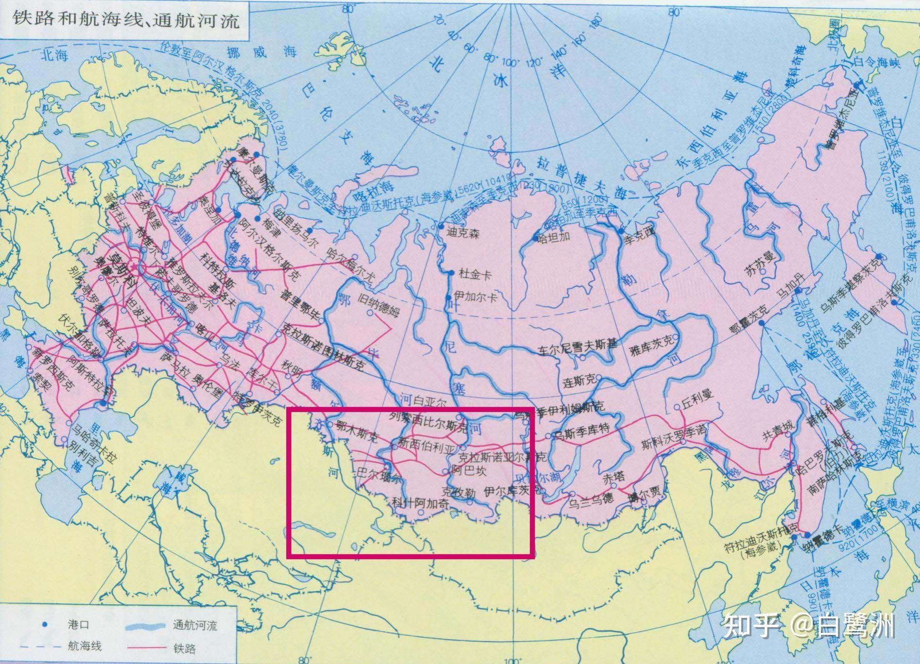 贝加尔湖地图(贝加尔湖地图中国版)