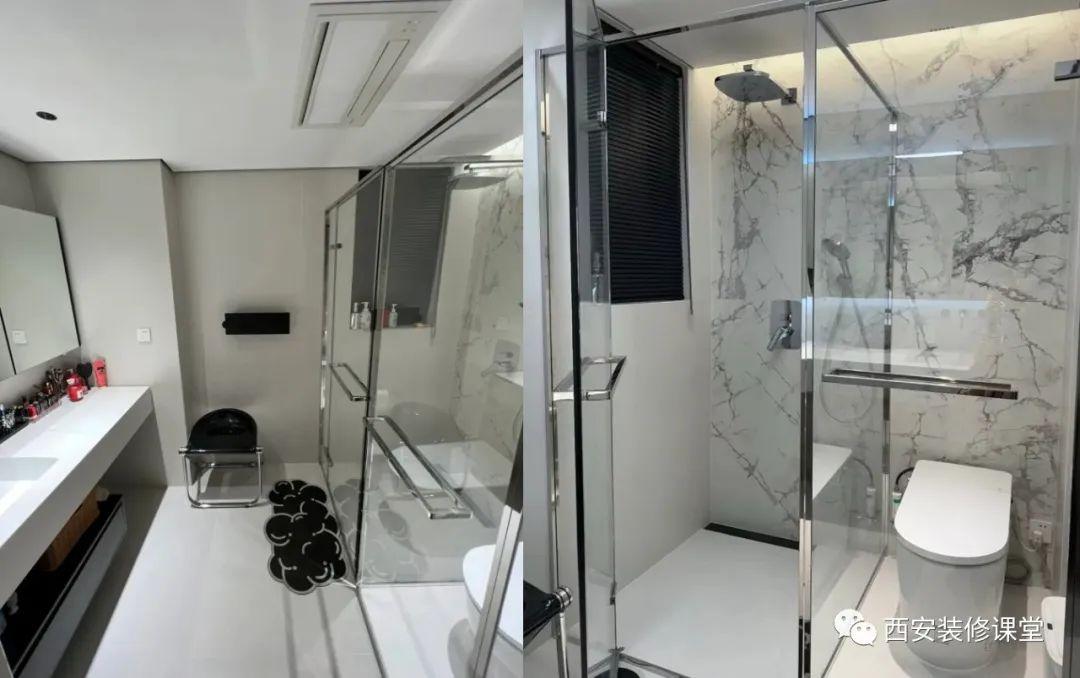 卫生间最低标准干湿分离,三分离更好 - 知乎