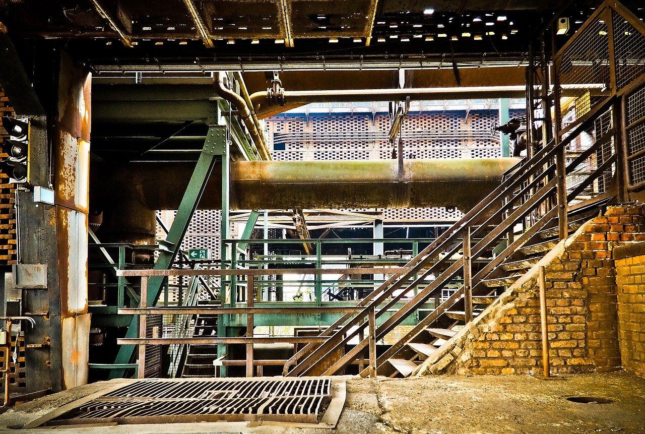 武钢为什么不拆