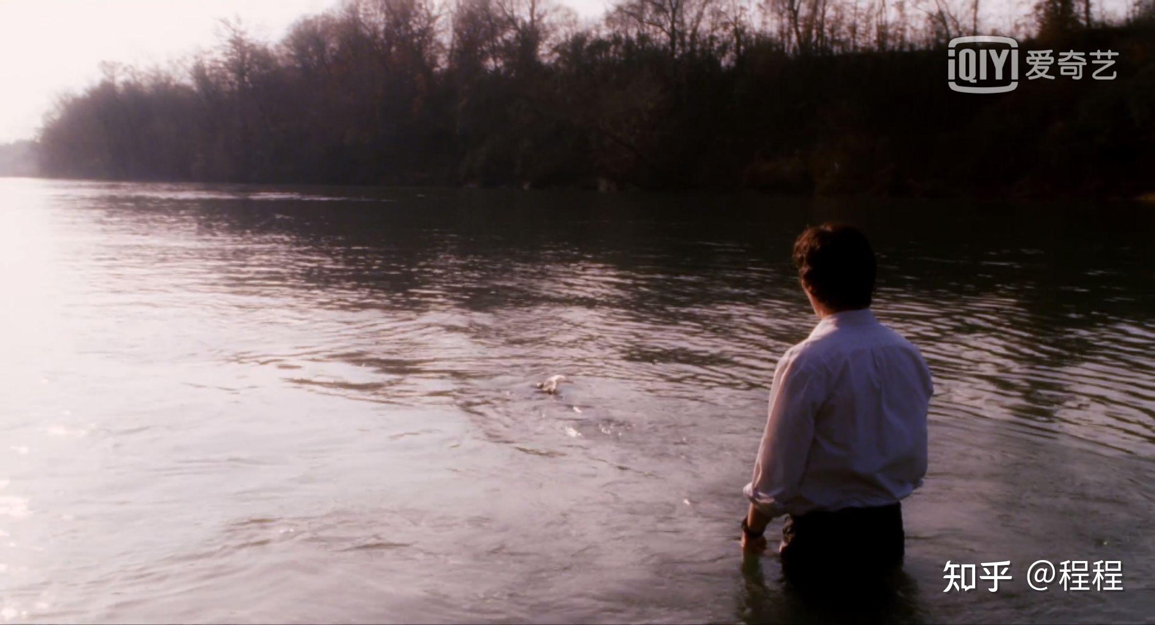 有没有《大鱼》的剧照? - 知乎