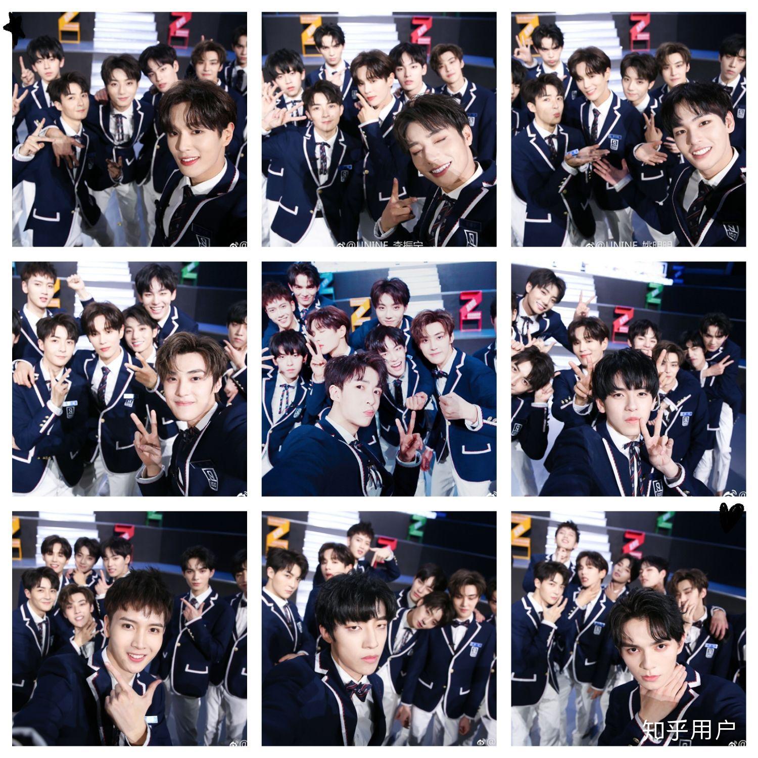 如何评价《青春有你》出道团unine?