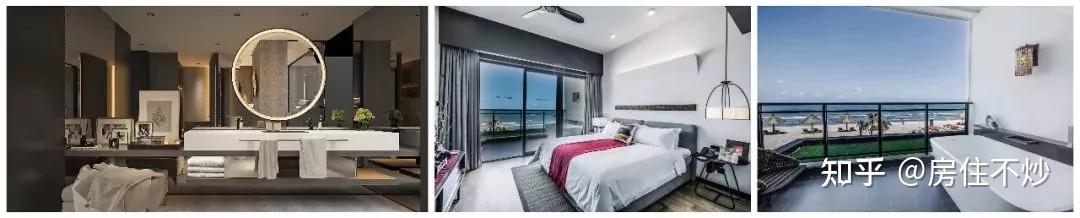 檀悦豪生，惠州双月湾，海景别墅，一线海景 - 知乎