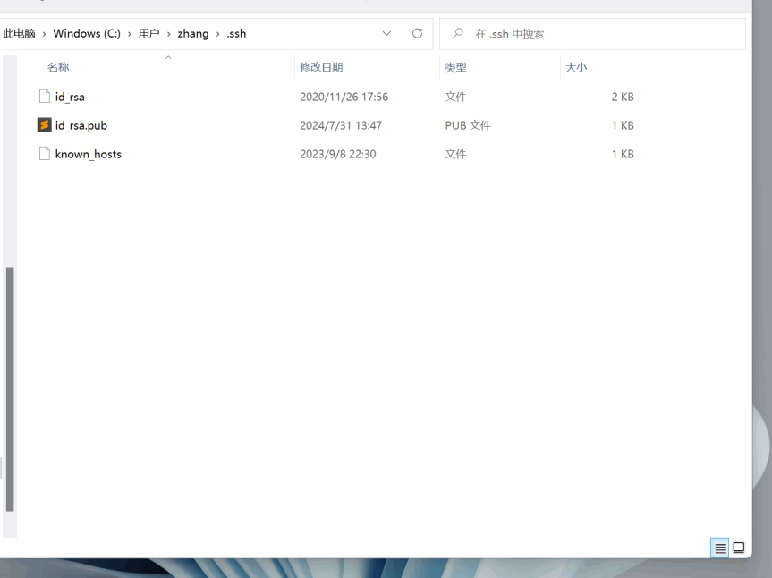 动图