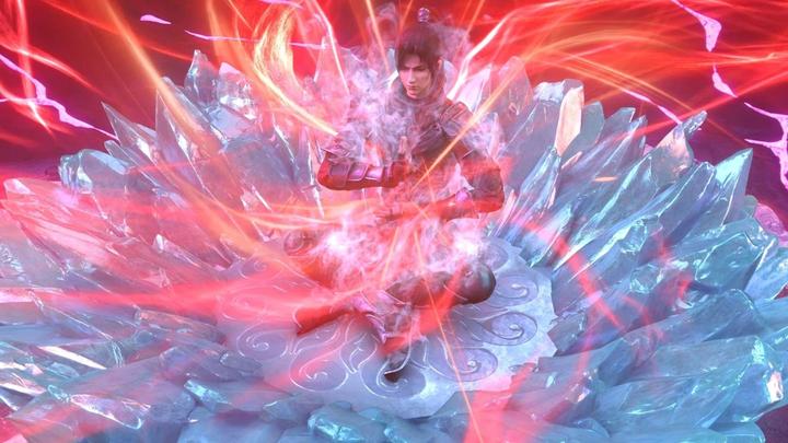 【斗破苍穹】心炎异火排行之谜,陨落心炎为什么排行不高? - 知乎