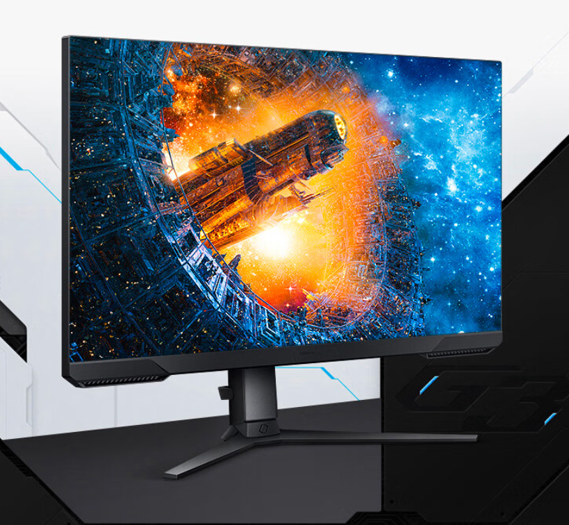 大屏电竞显示器有哪些产品推荐