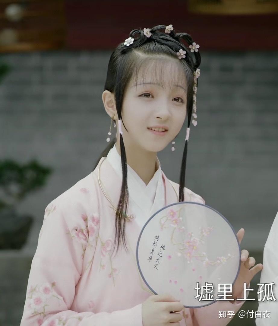 如何评价《天真派:红楼梦桃花诗社》苏魏舞饰演林黛玉? - 知乎