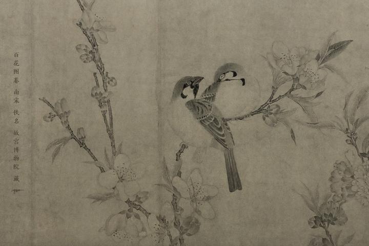 一张实在不想拍,但又实在忍不住的画 - 知乎