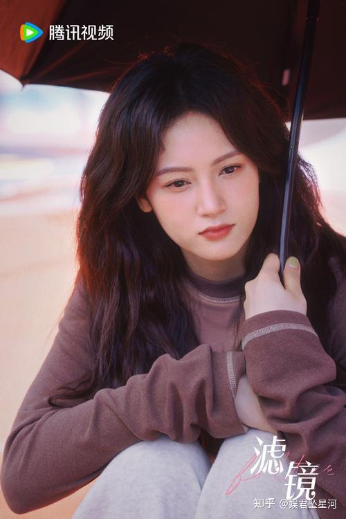 《滤镜》集齐6位美女,李兰迪但凡拉垮点,都压不住漂亮女配 - 知乎