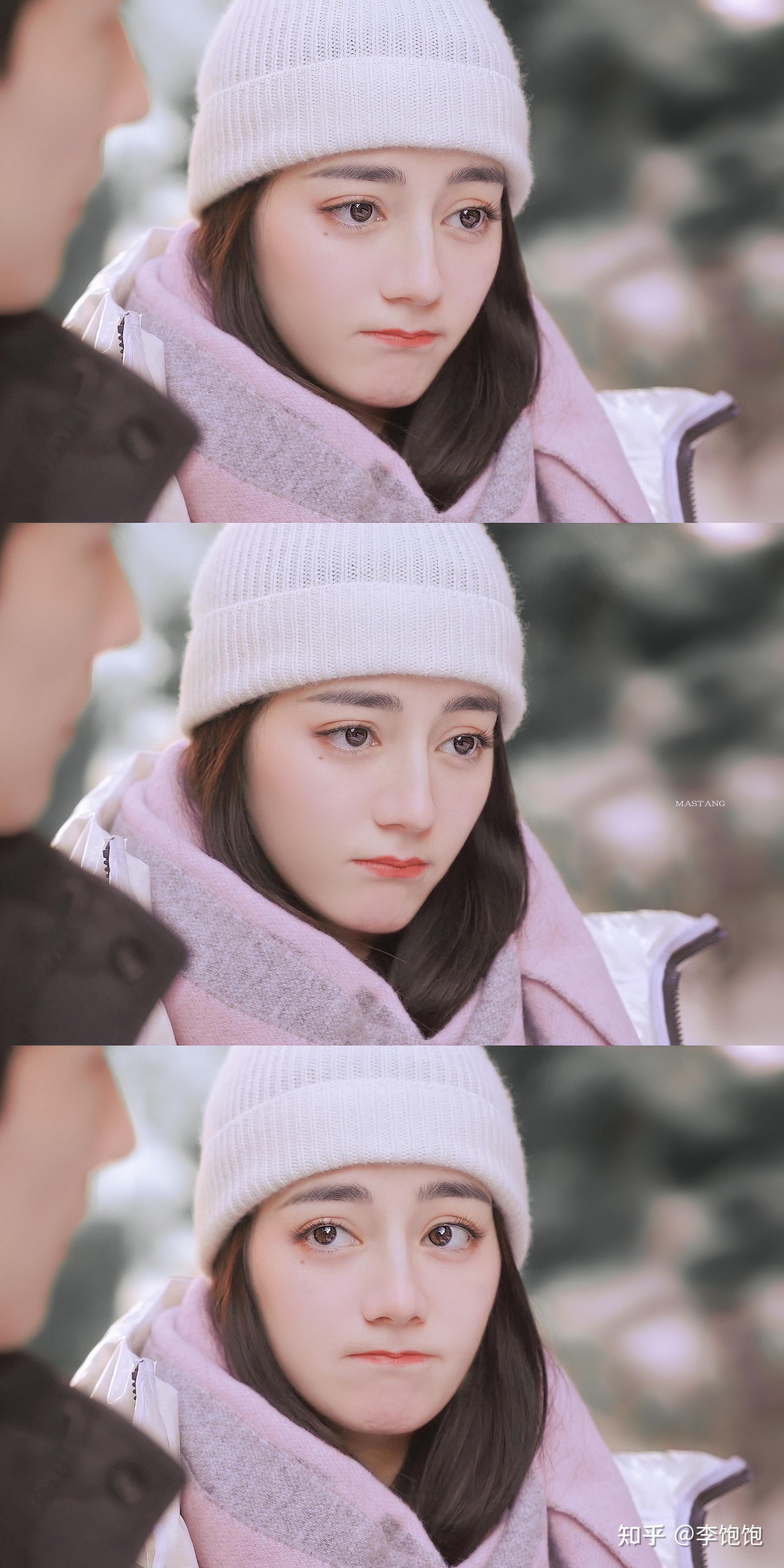 2021年迪丽热巴播出的角色中乔晶晶或李长歌哪点最吸引你