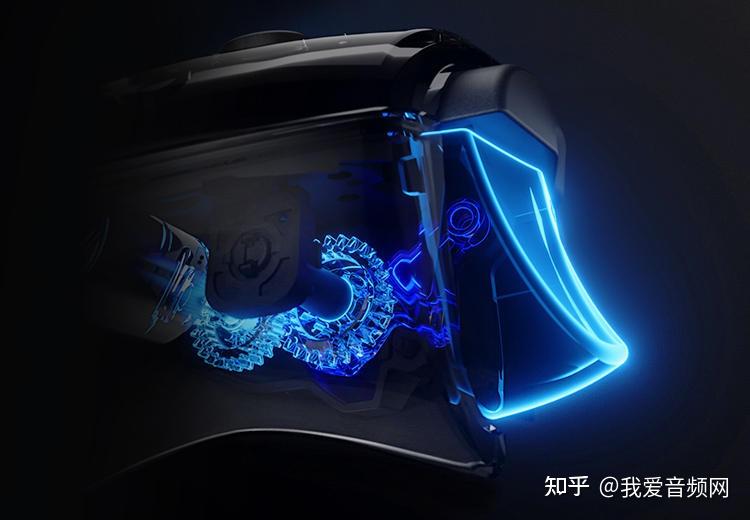 飞智携多款游戏外设参加数码科技嘉年华 - 知乎