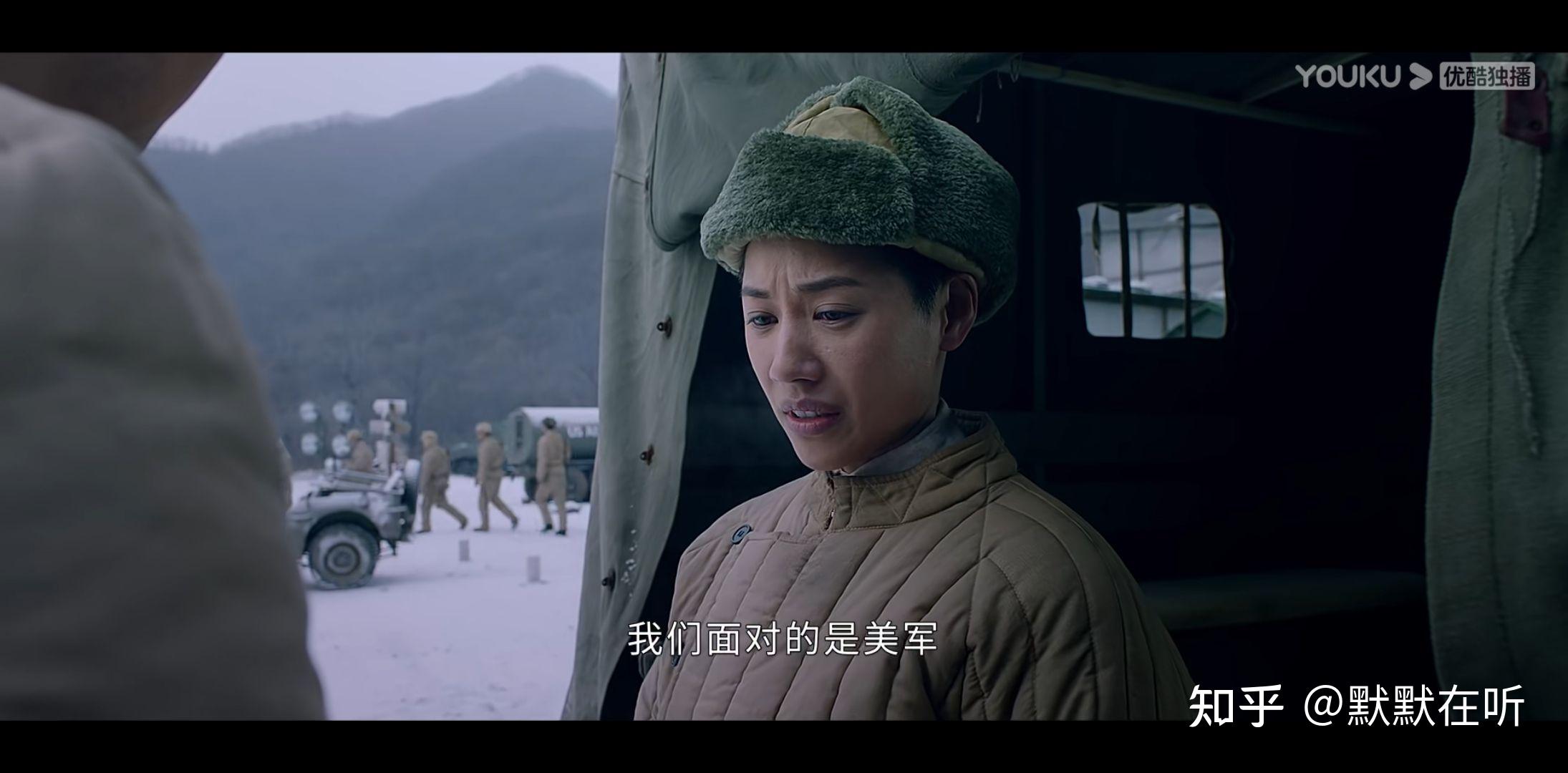 如何评价电视剧《战火熔炉》(《我们的战争》)? - 知乎