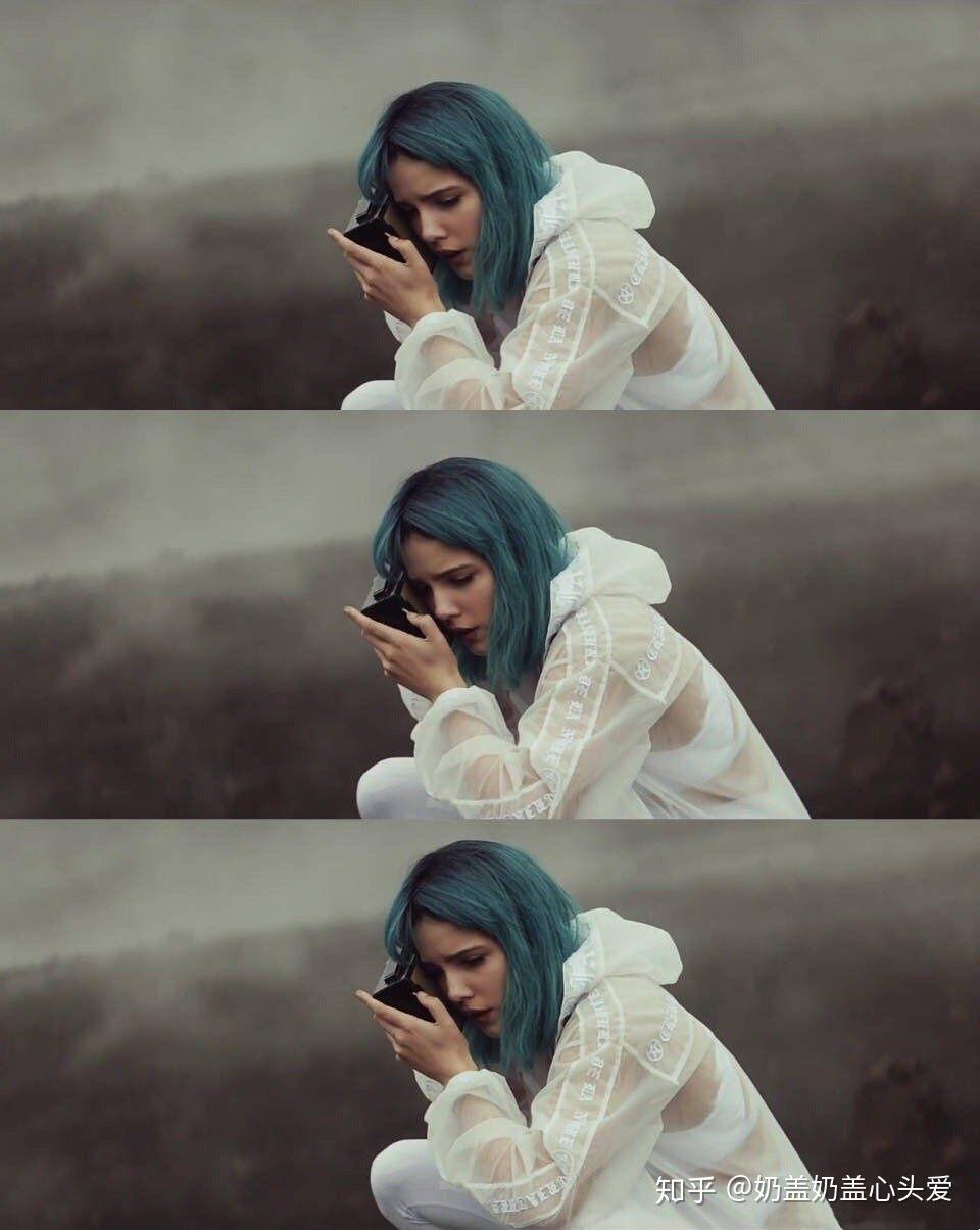 为什么有那么多人讨厌halsey猴西