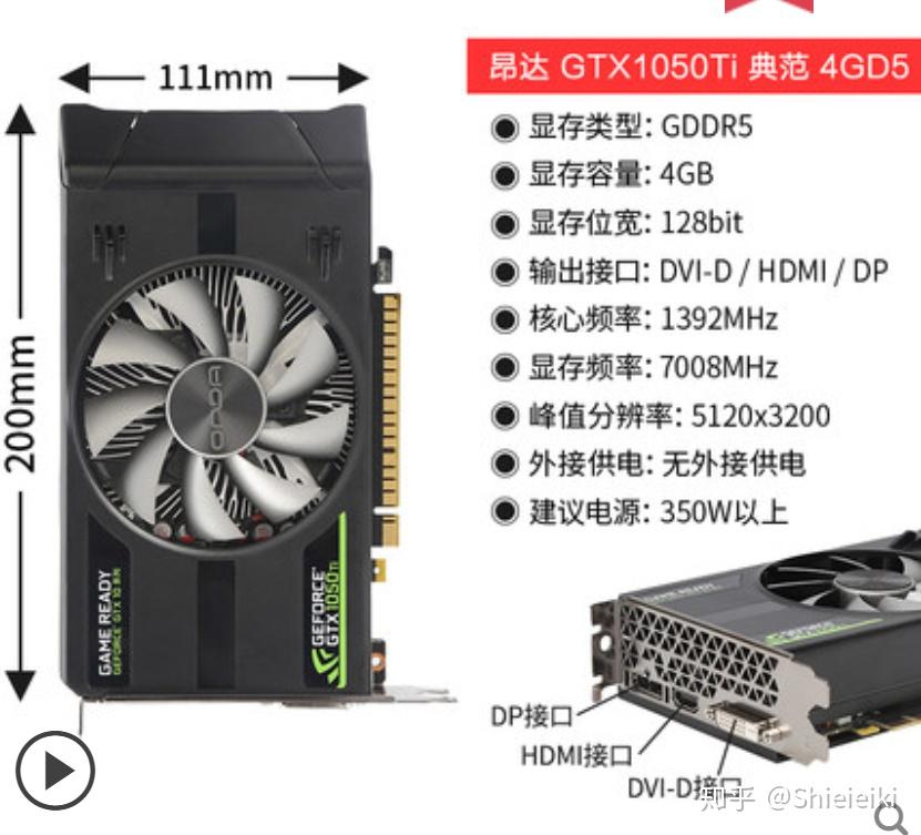 【公版显卡和非公版显卡有啥区别？】 - 知乎