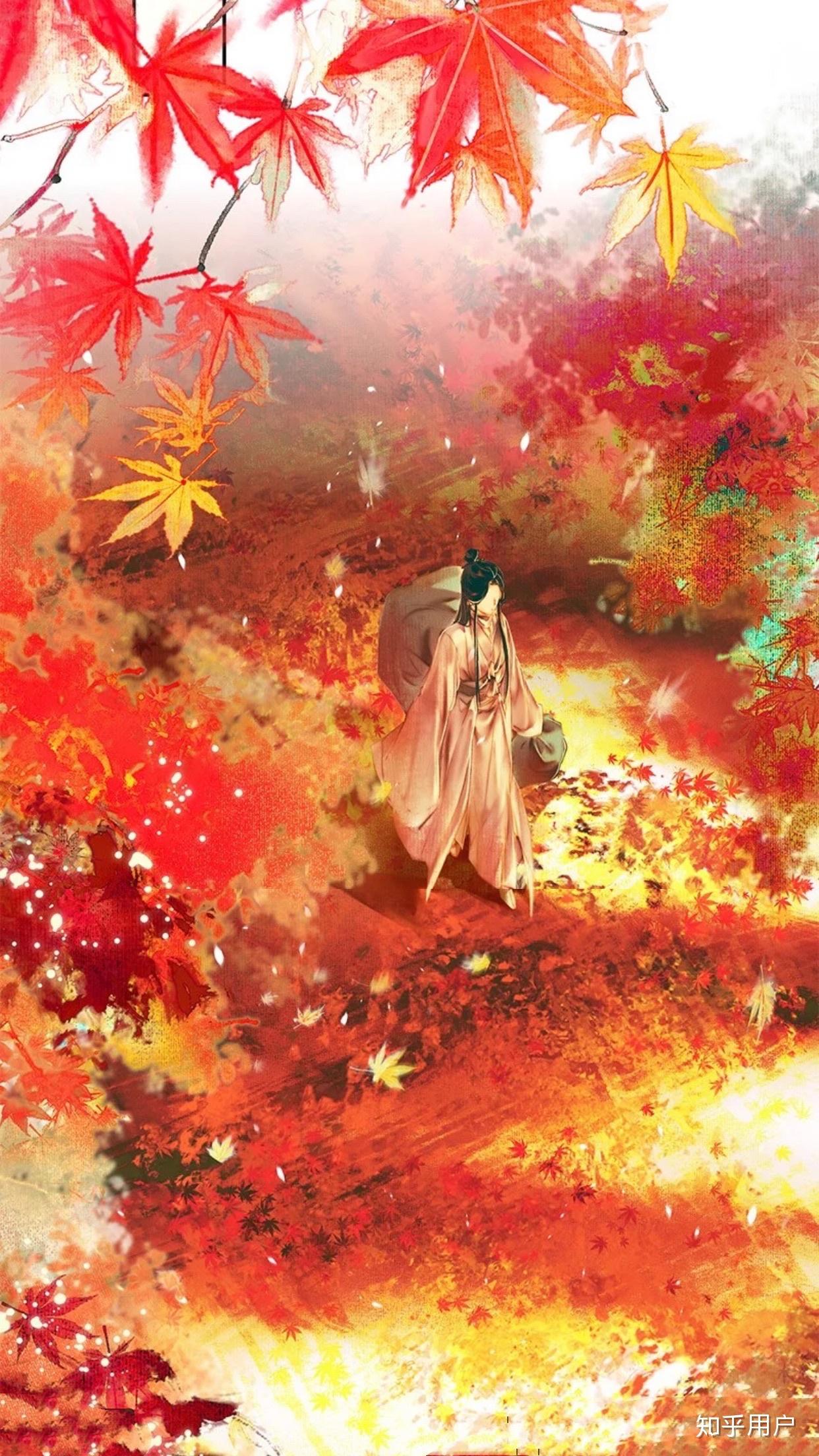 各位大佬有没有天官赐福的图片吗