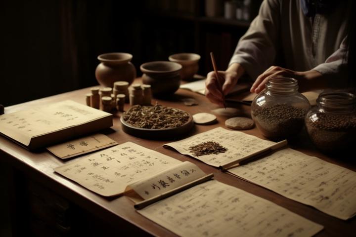 《中国中医基础医学杂志》精选双语文章推荐 - 知乎