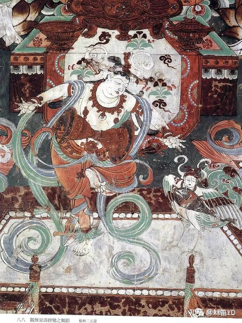 神话生物——佛教传说中的妙音鸟与共命鸟 - 知乎