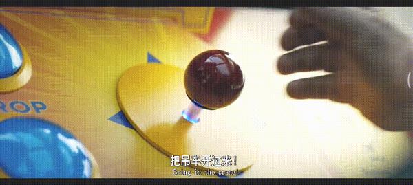 《白头神探:智斗灭世狂人》烂番茄88%,连姆·尼森无厘头动作喜剧!