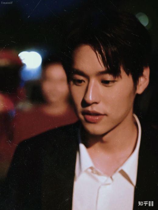 如何评价泰剧以你的心诠释我的爱中男主bk的人设和演技