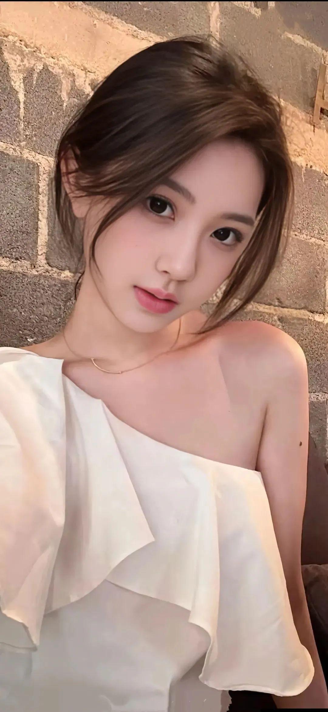 𝐒𝐡𝐚𝐫𝐞 | 8K超清全屏美女壁纸,精选40张 - 知乎